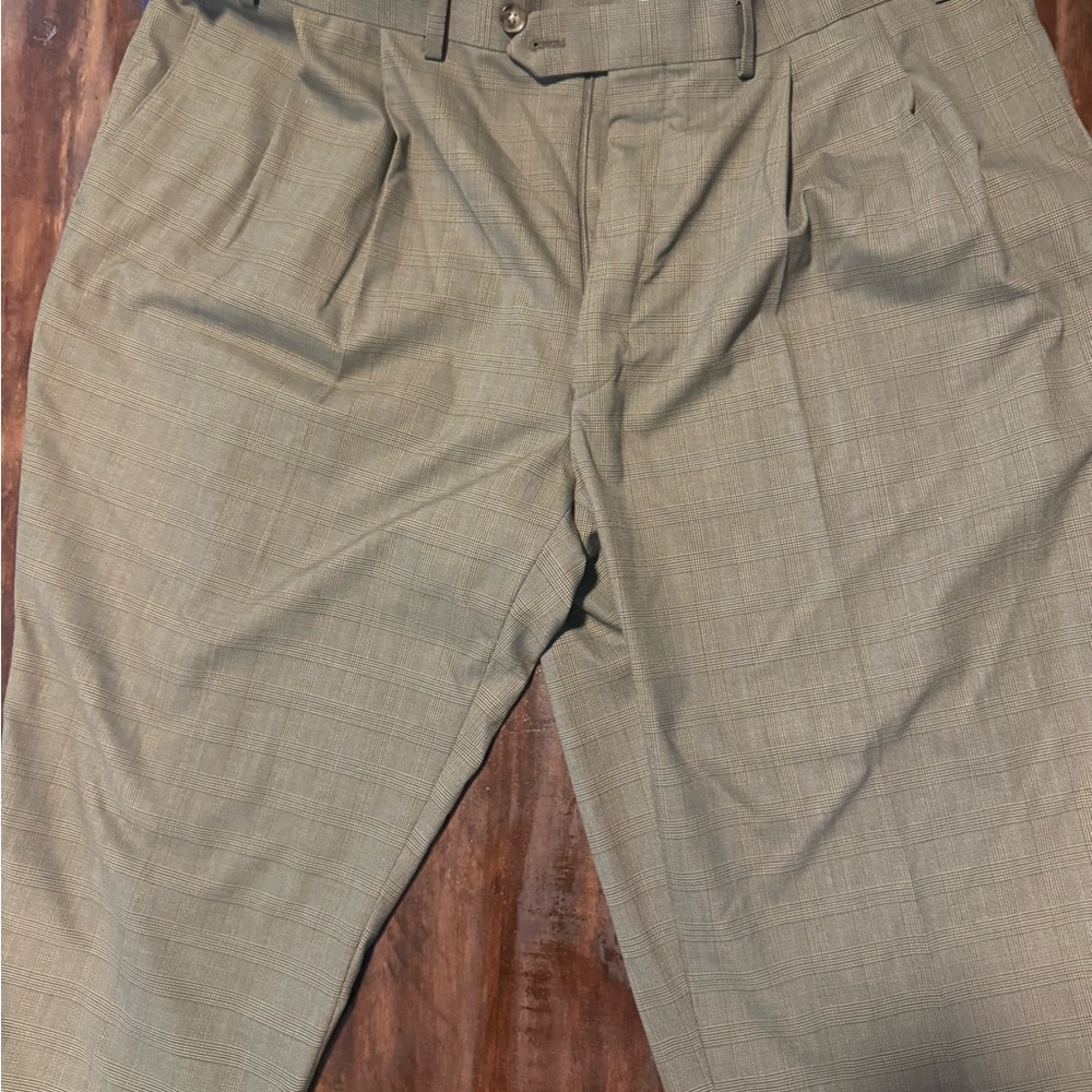 Ralph Lauren Light Brown Trousers size 38
